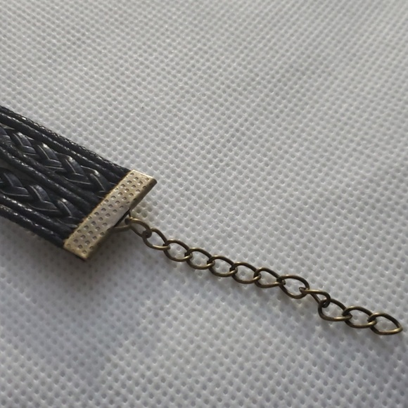 Last Chance 1PC Infinity Love Dragon GOT bracelet - Picture 2 of 7